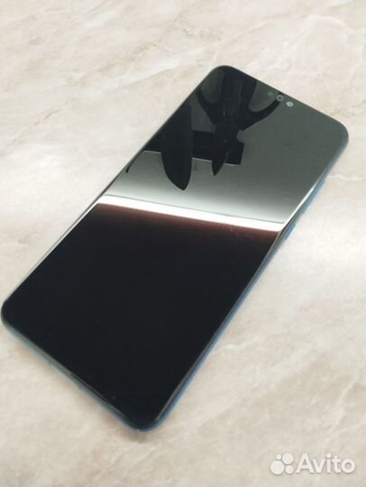 HONOR 8X, 4/128 ГБ