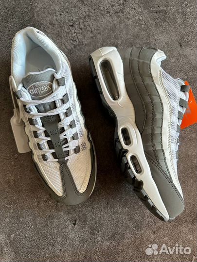 Кроссовки Nike Air Max 95