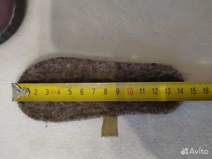 Ботинки для девочки