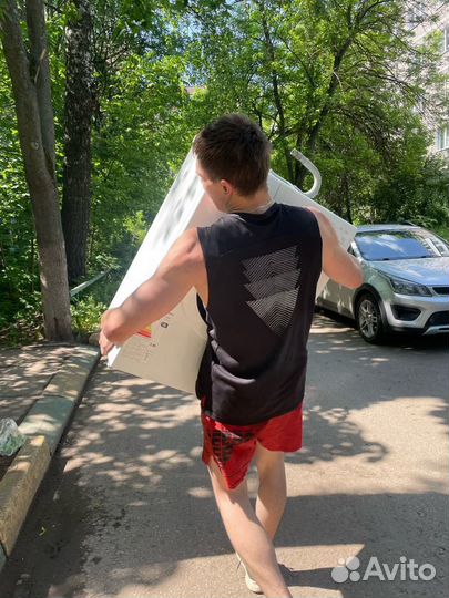 Грузоперевозки/Переезды/Перевозка мебели