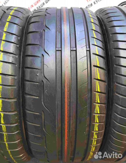Dunlop Sport Maxx RT 225/45 R17 91Y