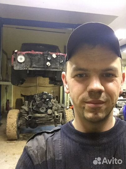 Подработка