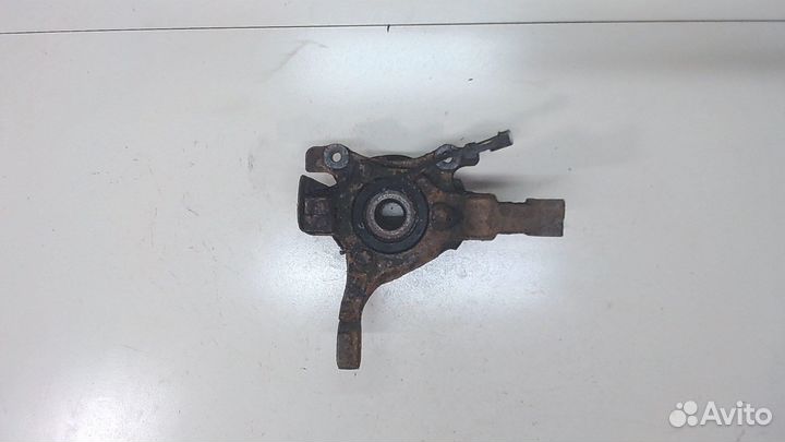 Ступица (кулак, цапфа) Opel Zafira A, 2004