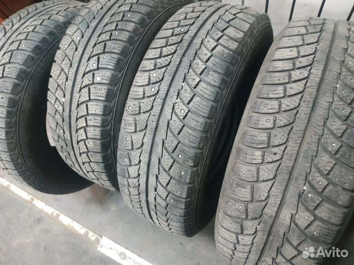 Gislaved Nord Frost 5 225/65 R17 102T