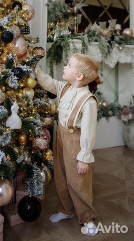 Костюм для мальчика