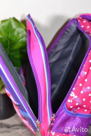 Школьный рюкзак Новый