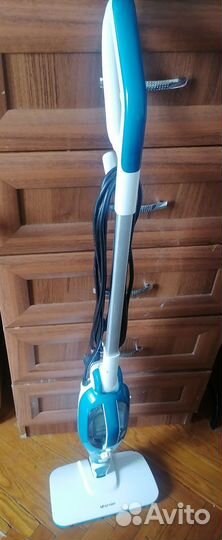 Паровая швабра kitfort