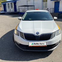 Skoda Octavia 1.6 AT, 2019, 279 358 км, с пробегом, цена 999 999 руб.