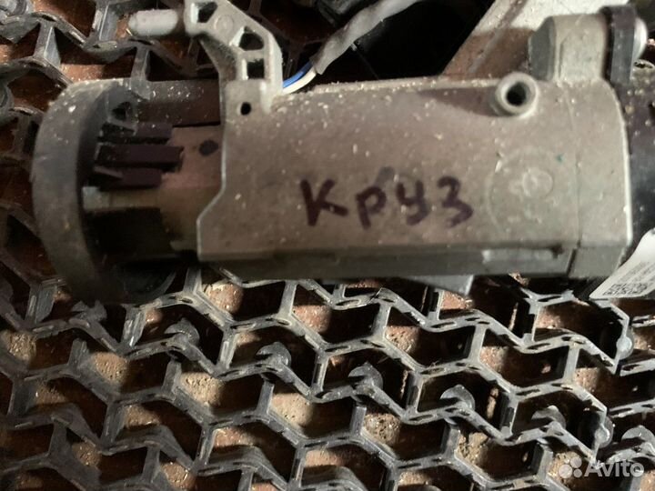 Замок зажигания Chevrolet Cruze