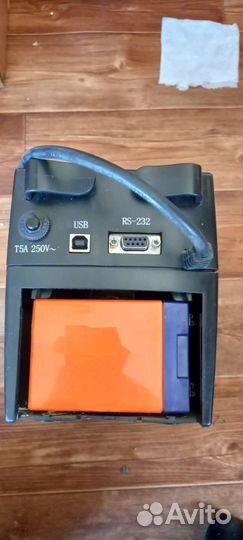 Ибп UPS ippon Back Comfo Pro 600