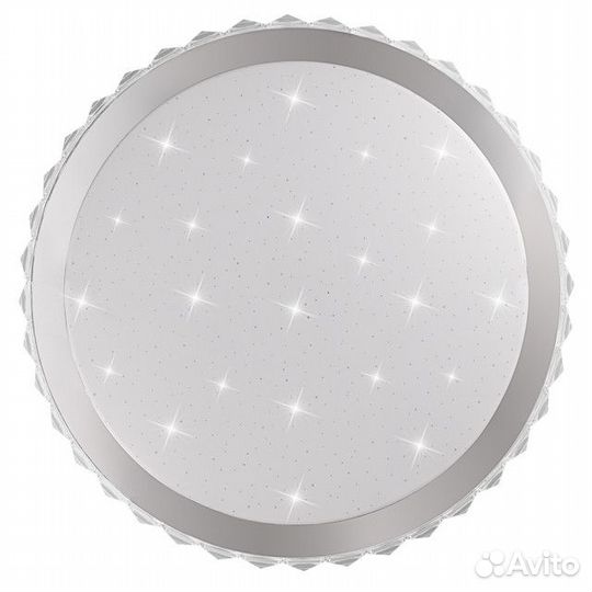 Светильник светодиодный tango Триумф 40Вт 5500К пл