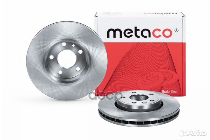 Диск тормозной audi A4/A6 98- перед.вент. 30502