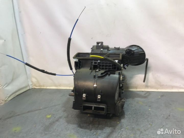 Корпус печки Citroen Xsara Picasso универсал