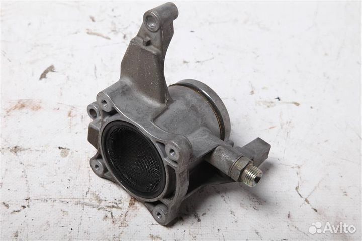 Фланец дроссельной заслонки Mercedes-Benz W208 CL