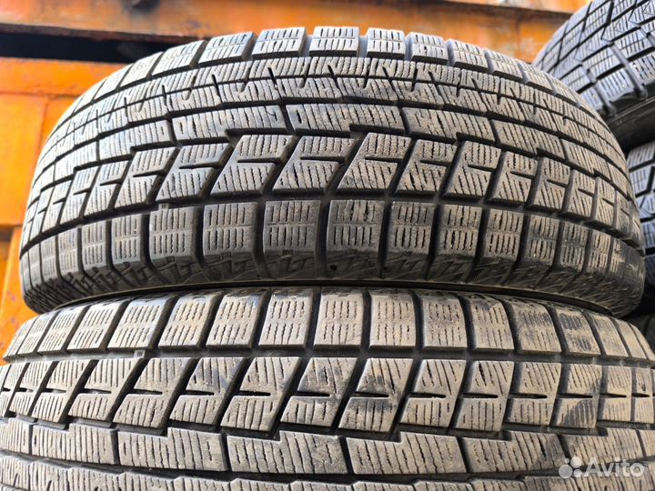 Yokohama Ice Guard IG60 185/65 R15 88Q