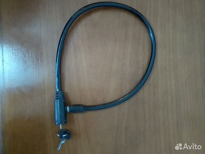 Руль от велосипеда