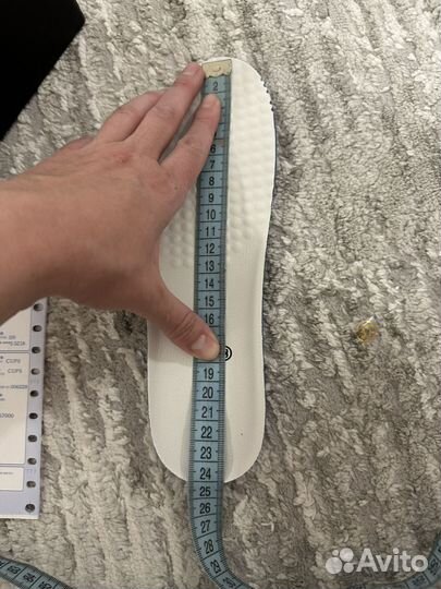 Новые Кеды кожаные chanel 37 размер