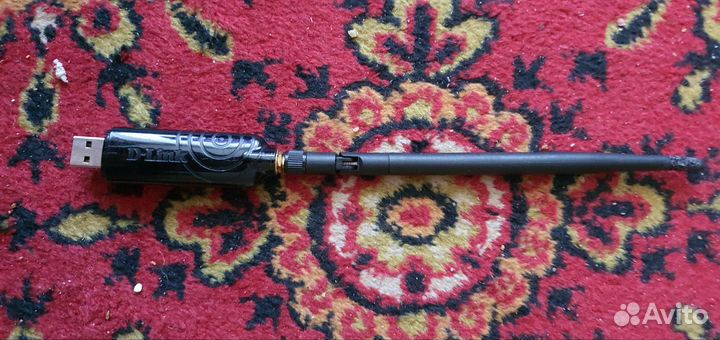 Wi fi приемник