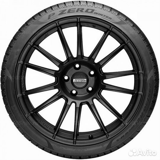 Pirelli P Zero Winter 285/40 R20 108V