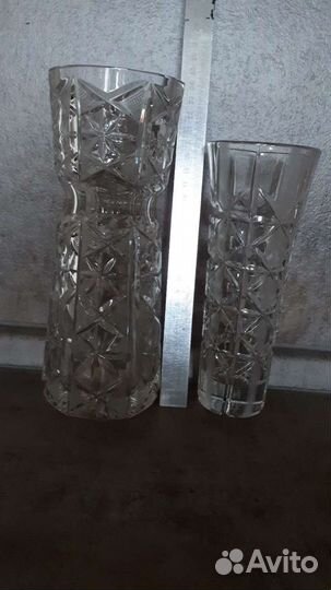 Стекло,хрусталь,ссср