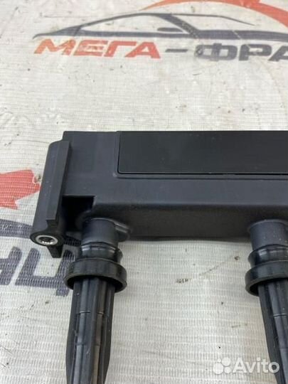 Катушка зажигания Peugeot 307 легковой универсал