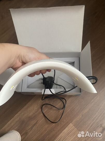 Лампа для маникюра