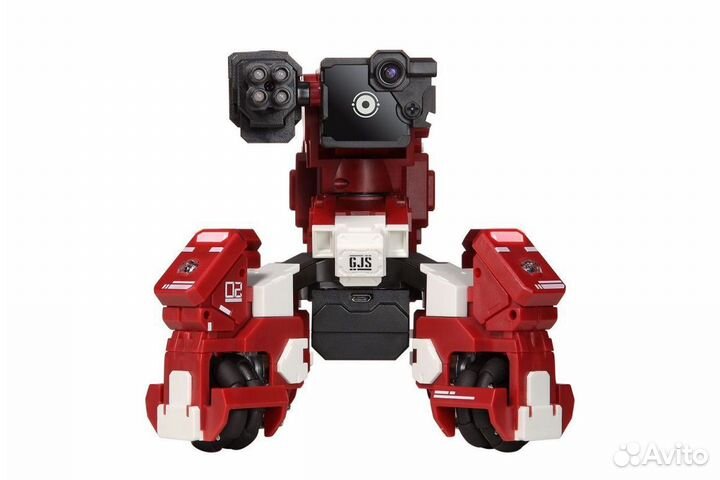 Робот GJS Gaming Robot geio