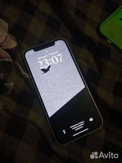 iPhone 12, 64 ГБ