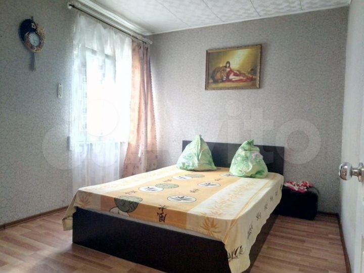 Дом 36 м² на участке 5 сот.