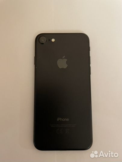 iPhone 7, 32 ГБ