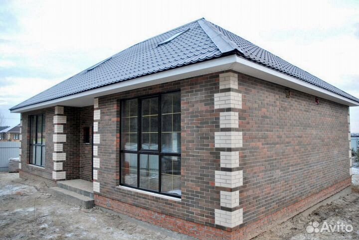 Окна под заказ