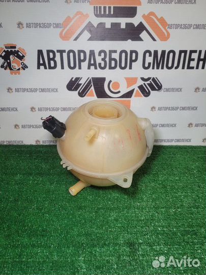 Бачок расширительный Volkswagen Golf Mk4 (1997—200