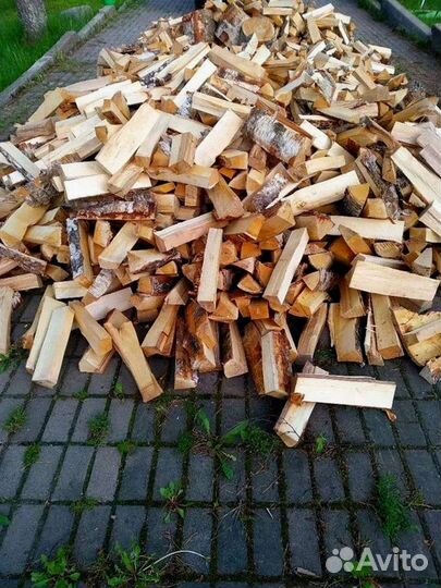 Дрова