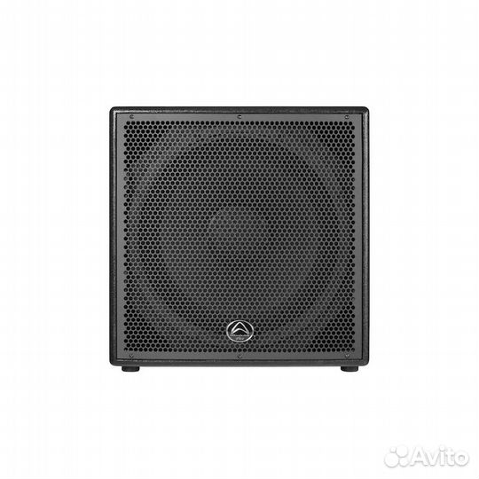 Сабвуфер Wharfedale Pro delta X18B