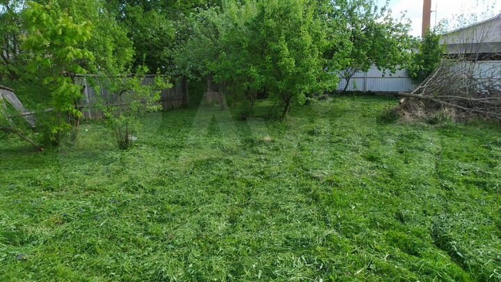 Участок 13 сот. (ИЖС)