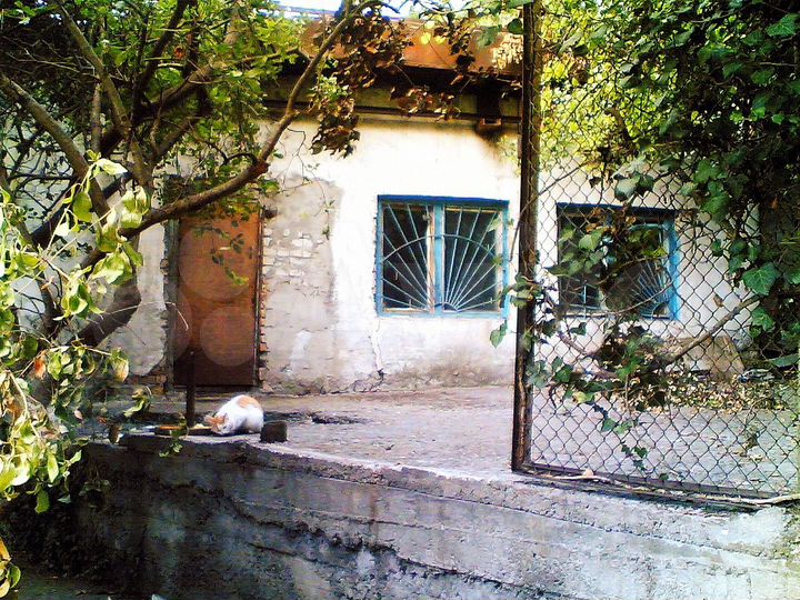 Участок 4,7 сот. (ИЖС)