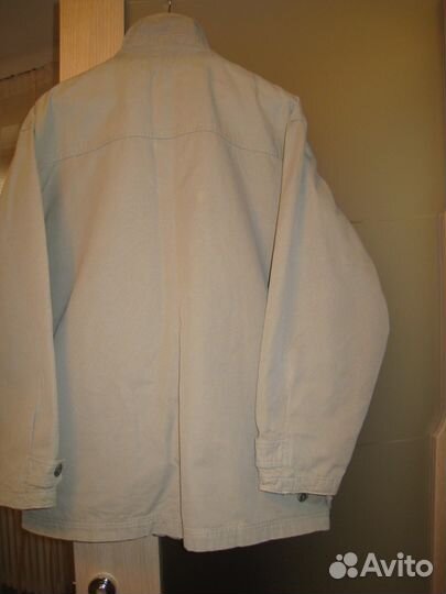 Продам мужские куртки 2