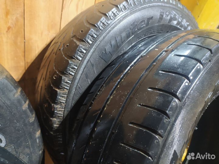 Штампы на Ваз