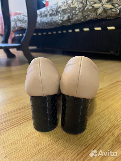 Туфли женские