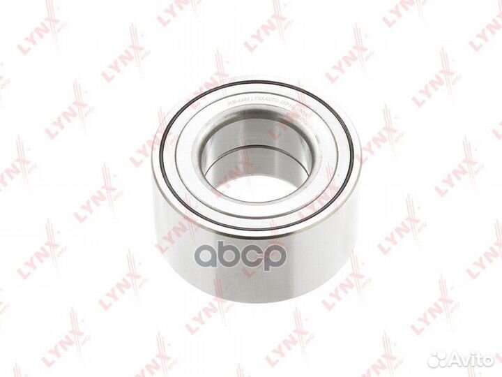 WB-1466 Подшипник ступицы lynxauto WB-1466 lynx