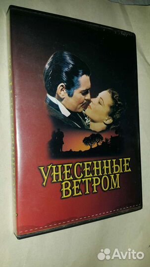 DVD диски