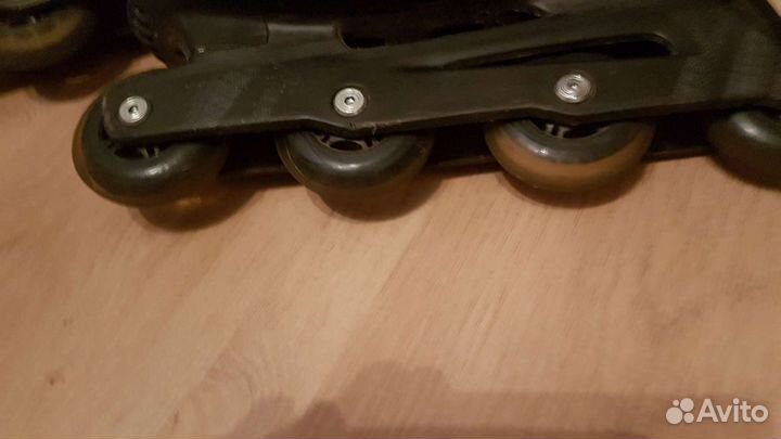 Ролики размер 43