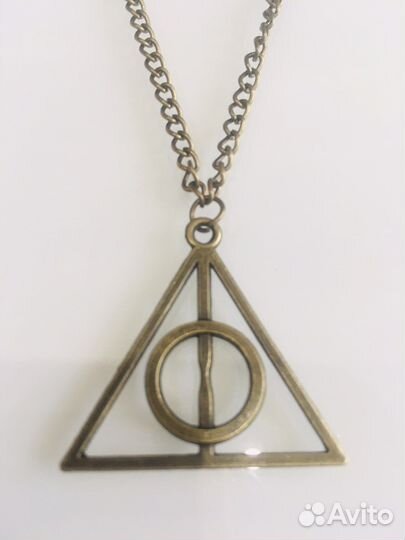 Подарочный набор Гарри Поттер