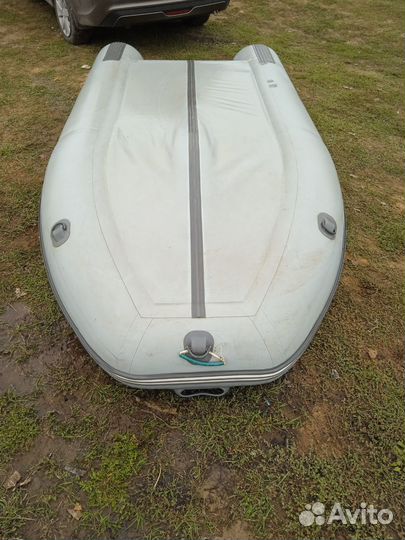 Лодка пвх