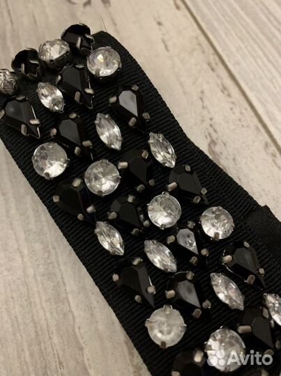 Комбинезон вечерний zara