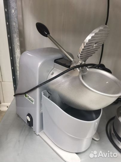 Льдодробитель fimar trl235m