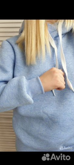 Спортивный костюм женский