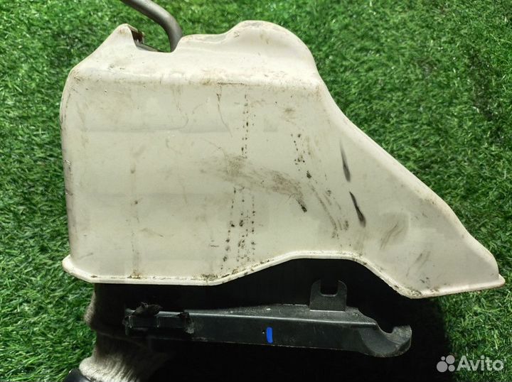 Кулиса кпп Peugeot 308