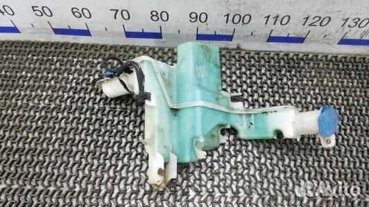 Бачок омывателя volkswagen passat B6 (8DN24NL01)