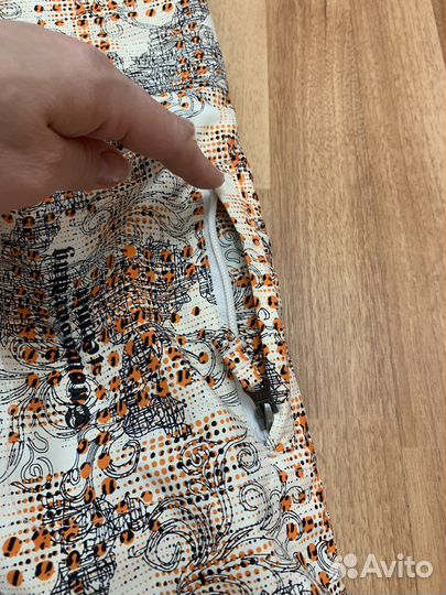 Горнолыжный костюм женский 44 46